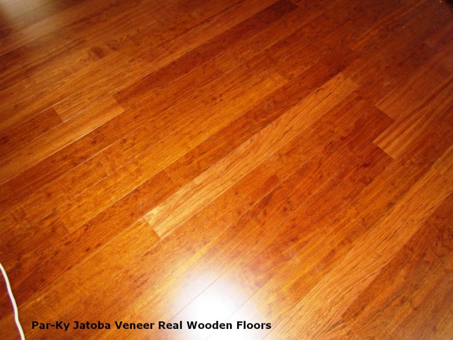 Parky Jatoba Veneer wooden flooring 20120918003.JPG